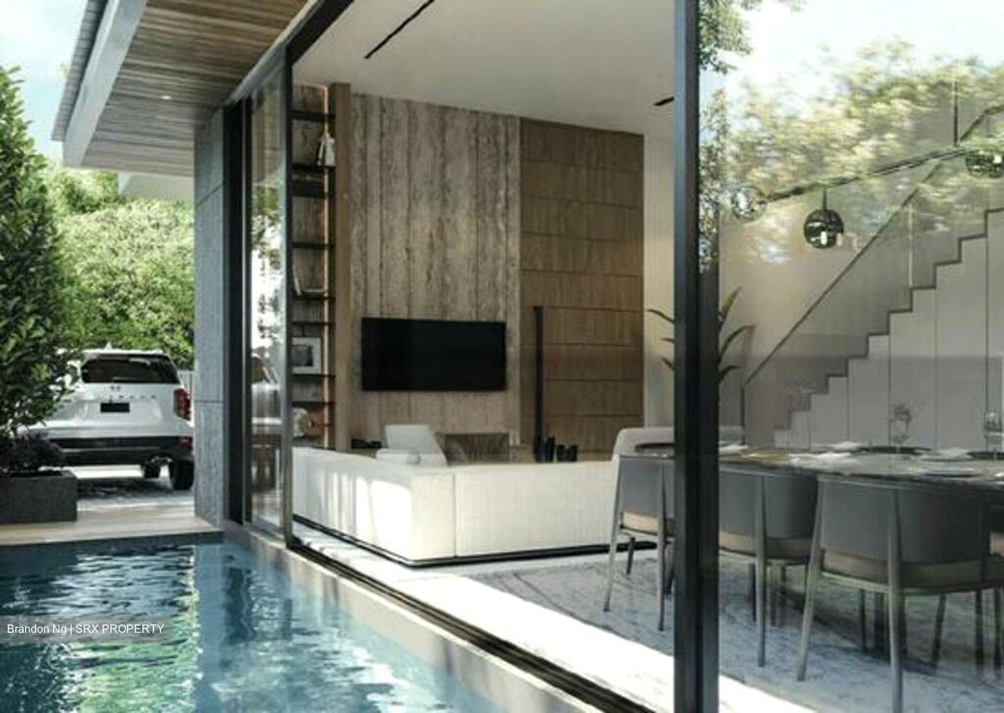 Palm Drive (D15), Semi-Detached #434361581